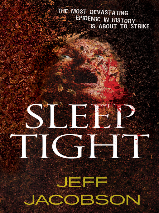 Title details for Sleep Tight by Jeff Jacobson - Available